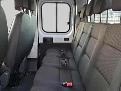 Peugeot Boxer Plateau DC 435 L4 (2024) - Foto 12