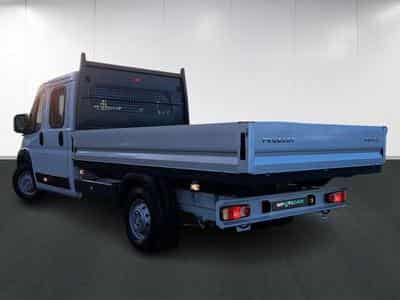 Peugeot Boxer Plateau DC 435 L4 (2024) - Foto 6