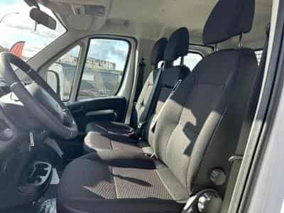 Peugeot Boxer Plateau DC 435 L3 (2024) - Foto 11