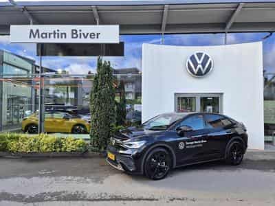VW ID.5 Pro mit Infotainment-Paket (2026) - Foto 1