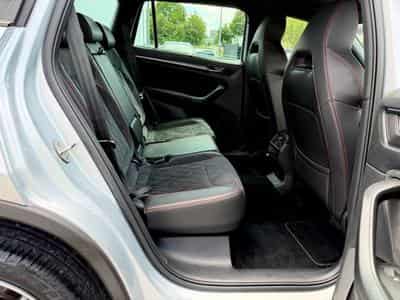 Skoda Kodiaq Kodiaq RS 2.0 TDI DSG 4x4 /NAVI/LED/CAM/GARANTIE (2020) - Foto 13