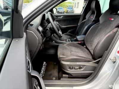 Skoda Kodiaq Kodiaq RS 2.0 TDI DSG 4x4 /NAVI/LED/CAM/GARANTIE (2020) - Foto 9
