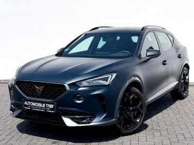 Cupra Formentor Formentor VZ 2.0 TSI DSG 4Drive /LED/ACC/CAM/ (2021) - Foto 1
