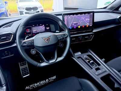 Cupra Formentor Formentor VZ 2.0 TSI DSG 4Drive /LED/ACC/CAM/ (2021) - Foto 10