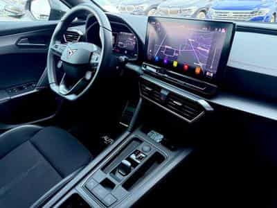 Cupra Formentor Formentor VZ 2.0 TSI DSG 4Drive /LED/ACC/CAM/ (2021) - Foto 12