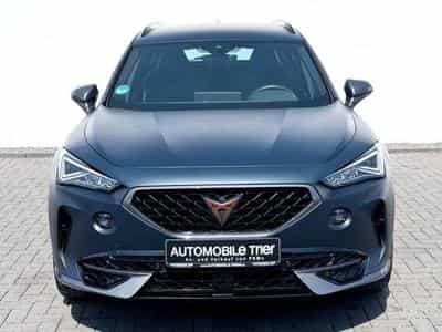 Cupra Formentor Formentor VZ 2.0 TSI DSG 4Drive /LED/ACC/CAM/ (2021) - Foto 2