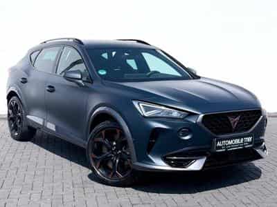 Cupra Formentor Formentor VZ 2.0 TSI DSG 4Drive /LED/ACC/CAM/ (2021) - Foto 3