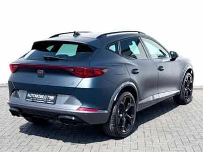 Cupra Formentor Formentor VZ 2.0 TSI DSG 4Drive /LED/ACC/CAM/ (2021) - Foto 5
