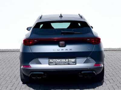 Cupra Formentor Formentor VZ 2.0 TSI DSG 4Drive /LED/ACC/CAM/ (2021) - Foto 6