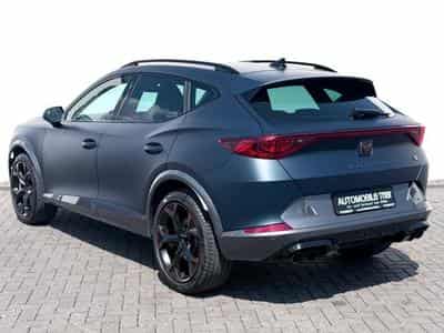 Cupra Formentor Formentor VZ 2.0 TSI DSG 4Drive /LED/ACC/CAM/ (2021) - Foto 7