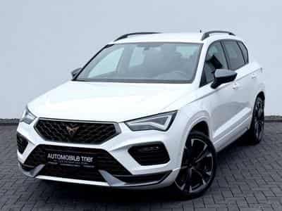 Cupra Ateca Ateca VZ 2.0 TSI DSG 4Drive /NAVI/LED/360°CAM/ (2023) - Foto 1