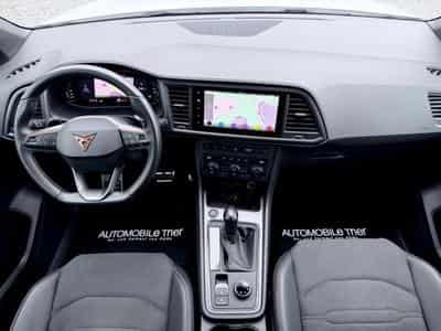 Cupra Ateca Ateca VZ 2.0 TSI DSG 4Drive /NAVI/LED/360°CAM/ (2023) - Foto 11