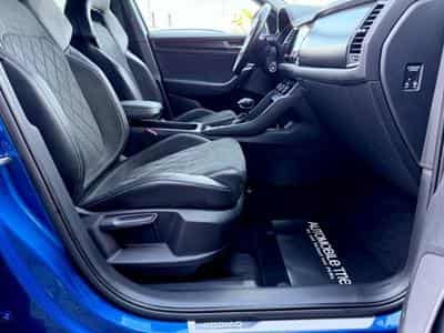 Skoda Kodiaq Kodiaq Sportline 2.0 TDI DSG 4x4 // 7.SITZER // (2021) - Foto 13