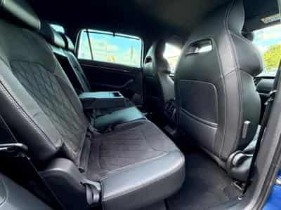 Skoda Kodiaq Kodiaq Sportline 2.0 TDI DSG 4x4 // 7.SITZER // (2021) - Foto 14