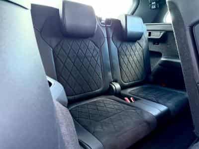 Skoda Kodiaq Kodiaq Sportline 2.0 TDI DSG 4x4 // 7.SITZER // (2021) - Foto 15