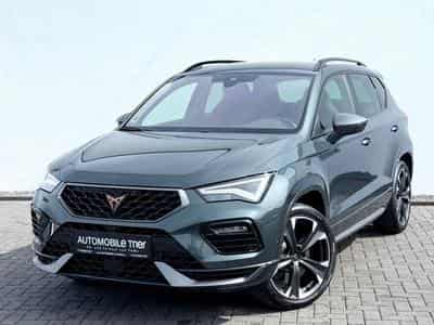 Cupra Ateca Ateca VZ 2.0 TSI DSG 4Drive/LED/ACC/LHZ/360° CAM (2024) - Foto 1