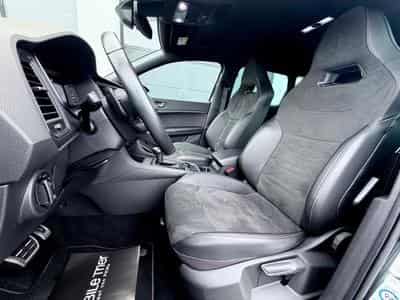 Cupra Ateca Ateca VZ 2.0 TSI DSG 4Drive/LED/ACC/LHZ/360° CAM (2024) - Foto 11