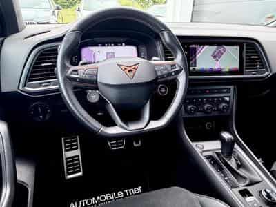 Cupra Ateca Ateca VZ 2.0 TSI DSG 4Drive/LED/ACC/LHZ/360° CAM (2024) - Foto 12