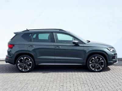 Cupra Ateca Ateca VZ 2.0 TSI DSG 4Drive/LED/ACC/LHZ/360° CAM (2024) - Foto 4