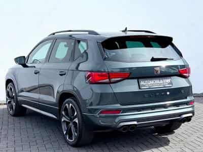 Cupra Ateca Ateca VZ 2.0 TSI DSG 4Drive/LED/ACC/LHZ/360° CAM (2024) - Foto 7