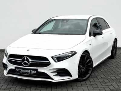 Mercedes A 35 AMG A 35 AMG 4Matic /NAVI/LED/CAM/GARANTIE/ (2019) - Foto 1