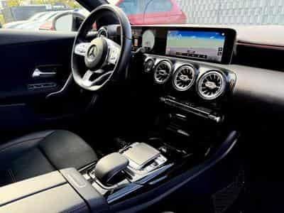 Mercedes A 35 AMG A 35 AMG 4Matic /NAVI/LED/CAM/GARANTIE/ (2019) - Foto 10