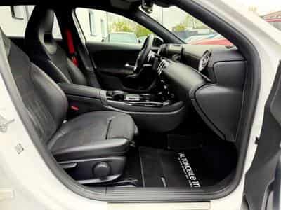 Mercedes A 35 AMG A 35 AMG 4Matic /NAVI/LED/CAM/GARANTIE/ (2019) - Foto 11