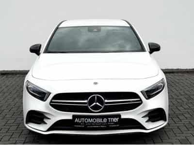 Mercedes A 35 AMG A 35 AMG 4Matic /NAVI/LED/CAM/GARANTIE/ (2019) - Foto 2