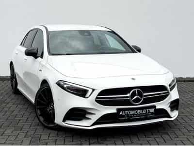 Mercedes A 35 AMG A 35 AMG 4Matic /NAVI/LED/CAM/GARANTIE/ (2019) - Foto 3