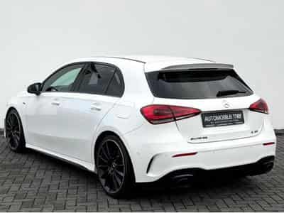Mercedes A 35 AMG A 35 AMG 4Matic /NAVI/LED/CAM/GARANTIE/ (2019) - Foto 4
