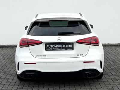 Mercedes A 35 AMG A 35 AMG 4Matic /NAVI/LED/CAM/GARANTIE/ (2019) - Foto 5
