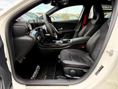 Mercedes A 35 AMG A 35 AMG 4Matic /NAVI/LED/CAM/GARANTIE/ (2019) - Foto 7