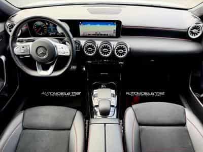 Mercedes A 35 AMG A 35 AMG 4Matic /NAVI/LED/CAM/GARANTIE/ (2019) - Foto 9