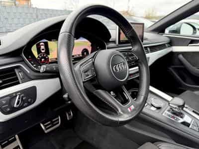 Audi A5 A5 Coupe 2.0 TFSI quattro S line Sport Plus (2017) - Foto 10