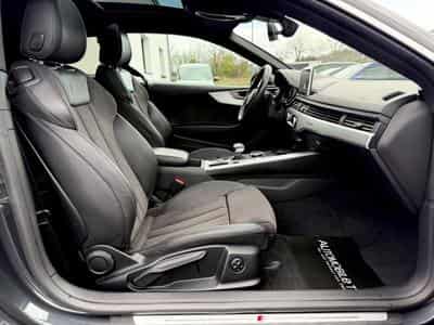 Audi A5 A5 Coupe 2.0 TFSI quattro S line Sport Plus (2017) - Foto 12