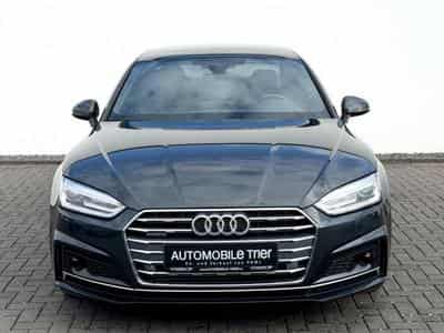 Audi A5 A5 Coupe 2.0 TFSI quattro S line Sport Plus (2017) - Foto 2