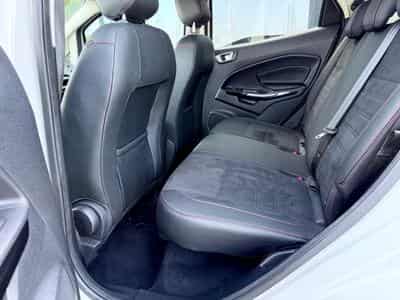 Ford EcoSport EcoSport ST-Line 1.5 TDCI /NAVI/CAM/B&O/GARANTIE (2020) - Foto 14