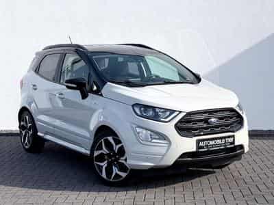 Ford EcoSport EcoSport ST-Line 1.5 TDCI /NAVI/CAM/B&O/GARANTIE (2020) - Foto 3