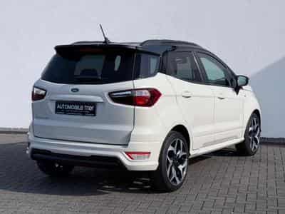 Ford EcoSport EcoSport ST-Line 1.5 TDCI /NAVI/CAM/B&O/GARANTIE (2020) - Foto 5