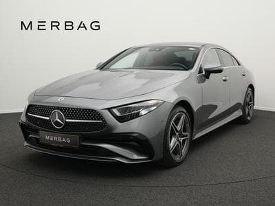 Mercedes CLS 400 d 4MATIC (2022) - Foto 1