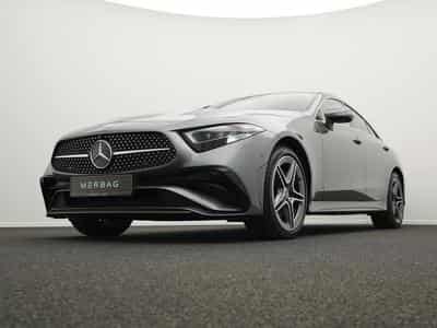 Mercedes CLS 400 d 4MATIC (2022) - Foto 10