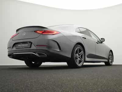 Mercedes CLS 400 d 4MATIC (2022) - Foto 11