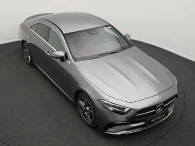 Mercedes CLS 400 d 4MATIC (2022) - Foto 12