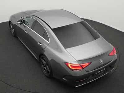 Mercedes CLS 400 d 4MATIC (2022) - Foto 13
