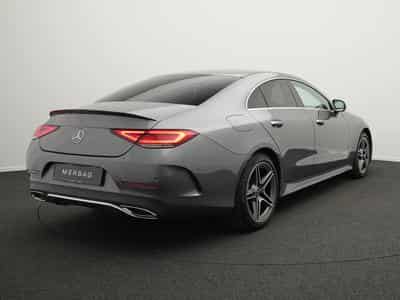 Mercedes CLS 400 d 4MATIC (2022) - Foto 3