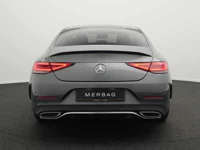 Mercedes CLS 400 d 4MATIC (2022) - Foto 4
