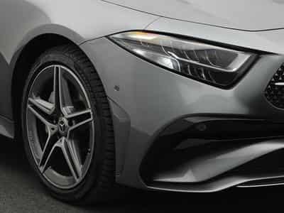 Mercedes CLS 400 d 4MATIC (2022) - Foto 9