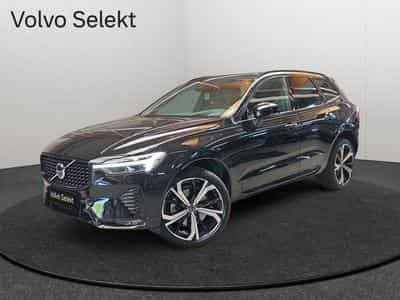 Volvo XC60 B5 AWD Plus Dark / Essence (2025) - Foto 1