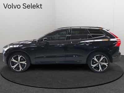 Volvo XC60 B5 AWD Plus Dark / Essence (2025) - Foto 3
