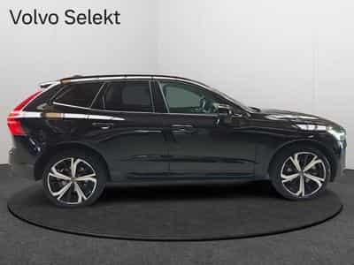 Volvo XC60 B5 AWD Plus Dark / Essence (2025) - Foto 4